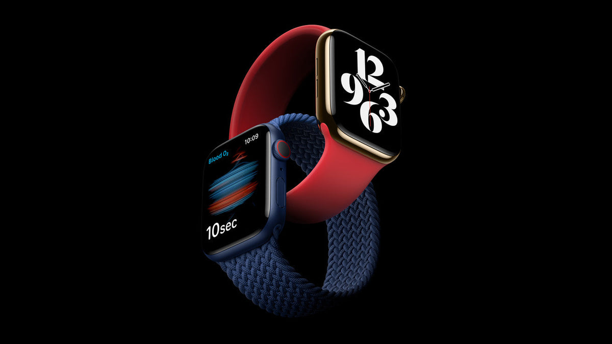 SMART WATCHES
