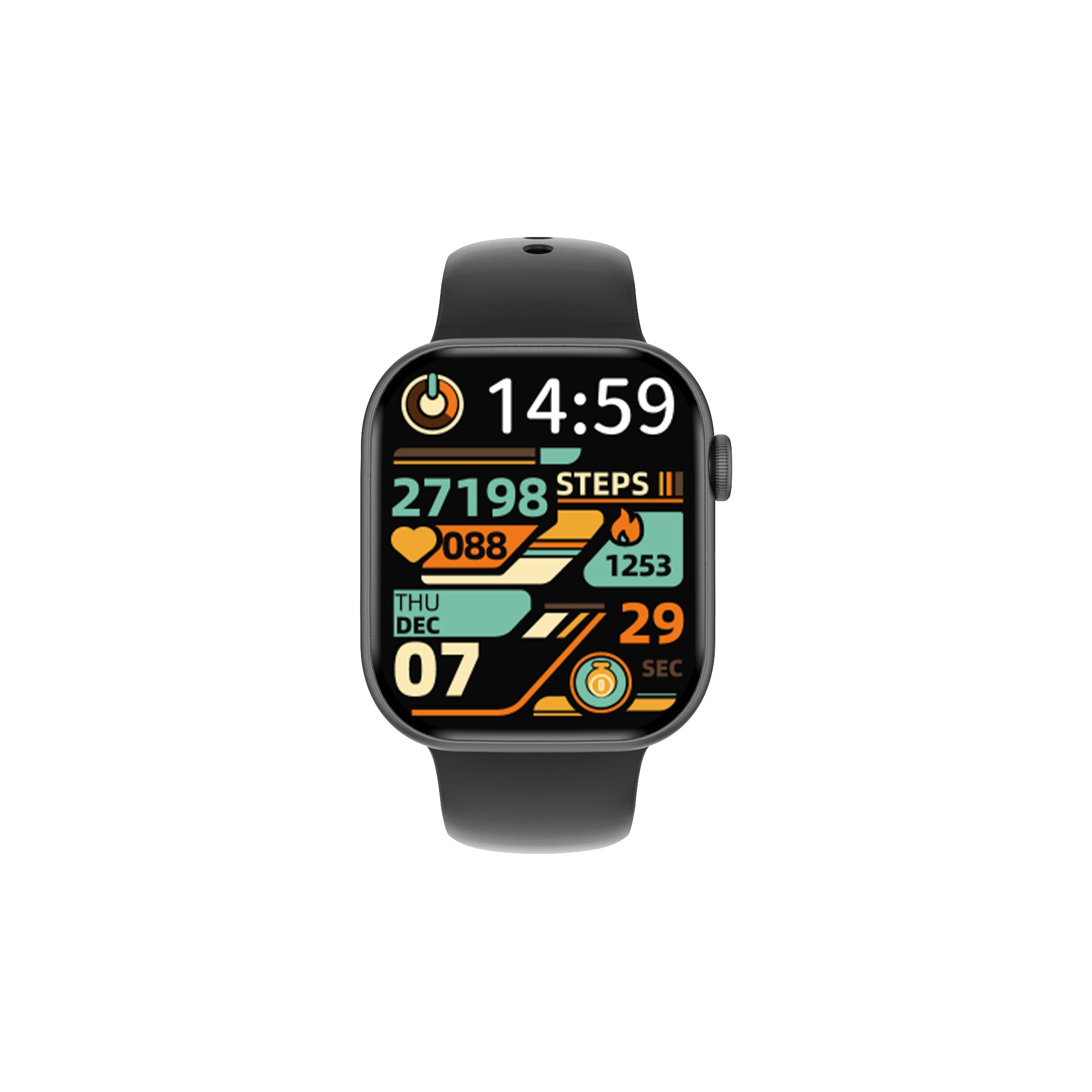 DT WATCH X SMART WATCH SERIES 10