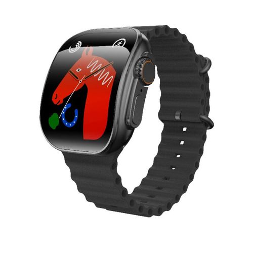 X10 ULTRA 3 SMART WATCH