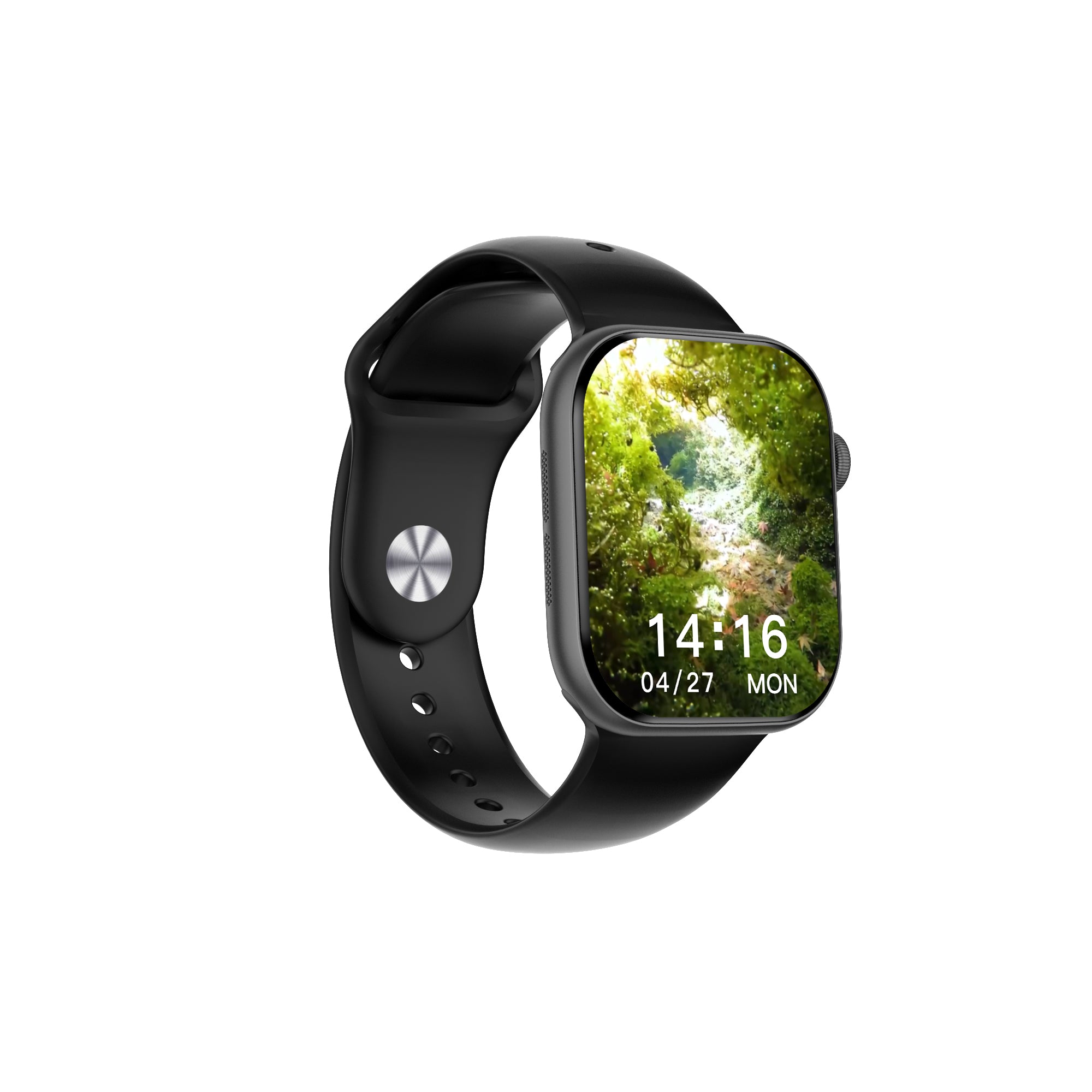 DT WATCH X SMART WATCH SERIES 10