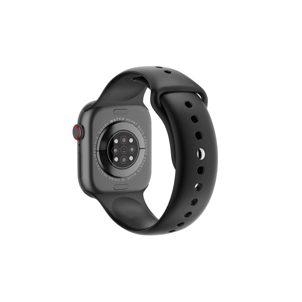 DT WATCH X SMART WATCH SERIES 10
