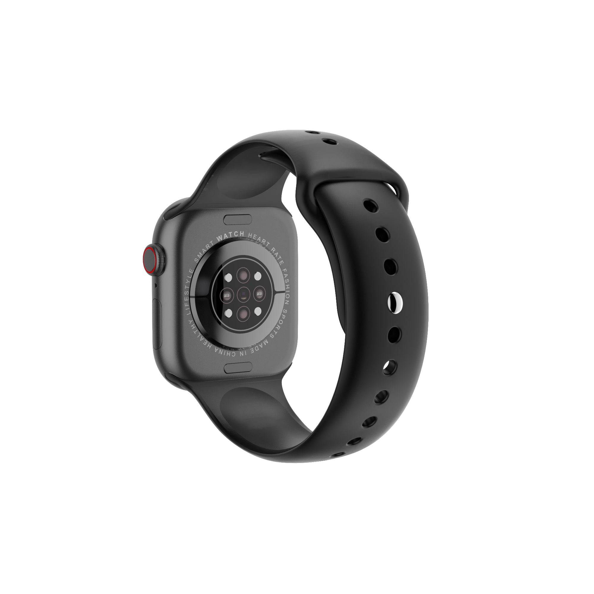 DT WATCH X SMART WATCH SERIES 10