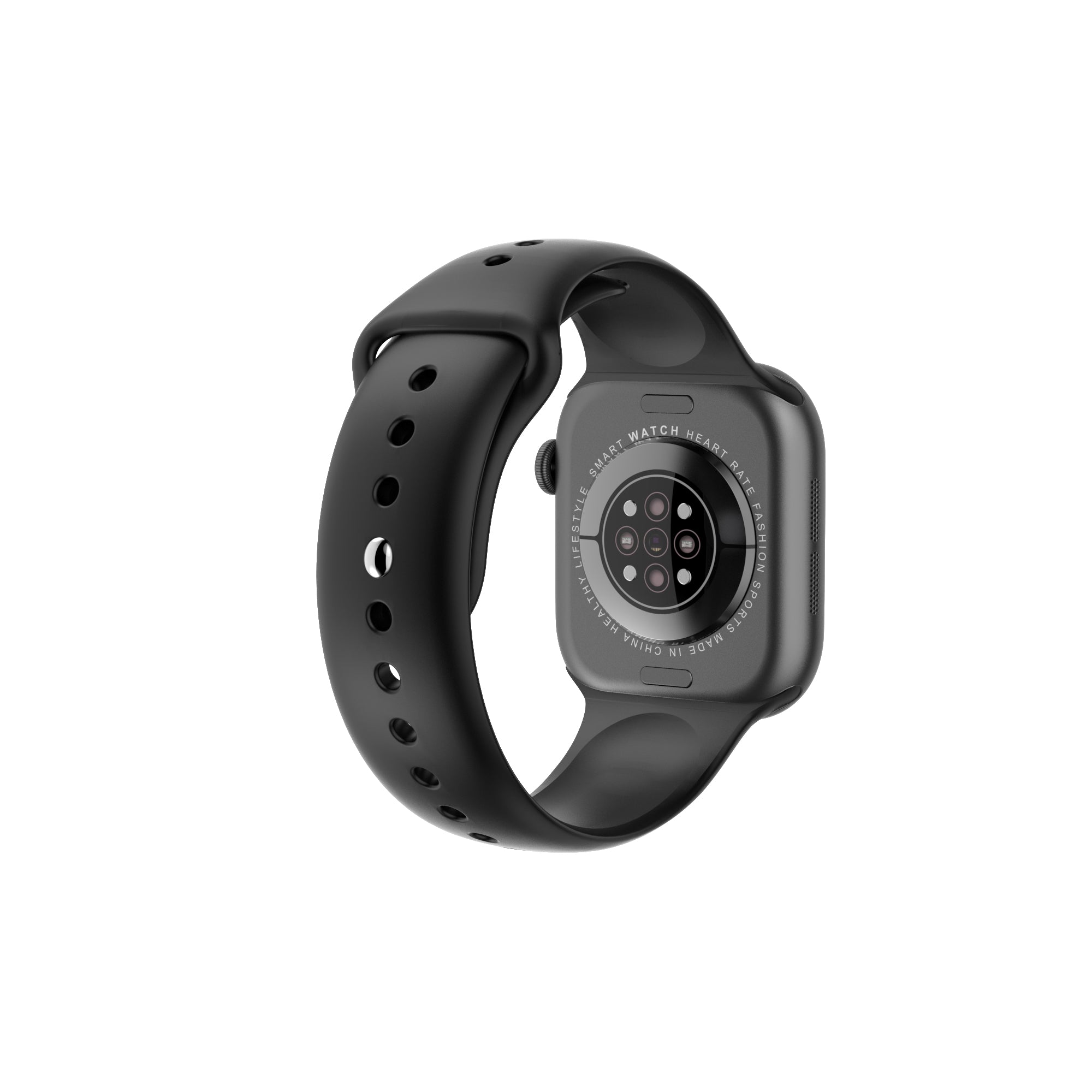 DT WATCH X SMART WATCH SERIES 10