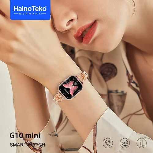 G10 MINI SMART WATCH