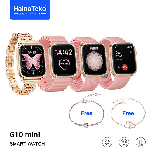 G10 MINI SMART WATCH