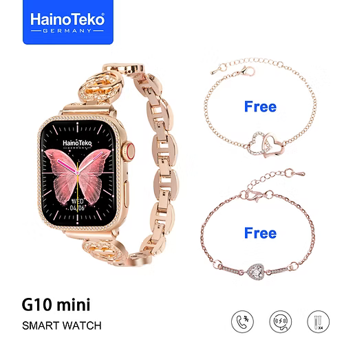 G10 MINI SMART WATCH