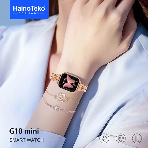 G10 MINI SMART WATCH
