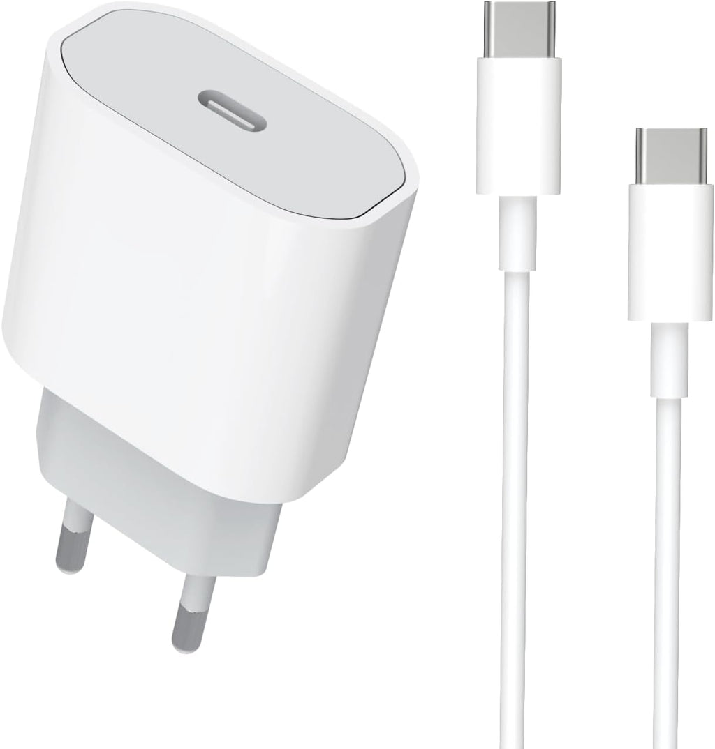 IPhone C To C Fast Charger 35W