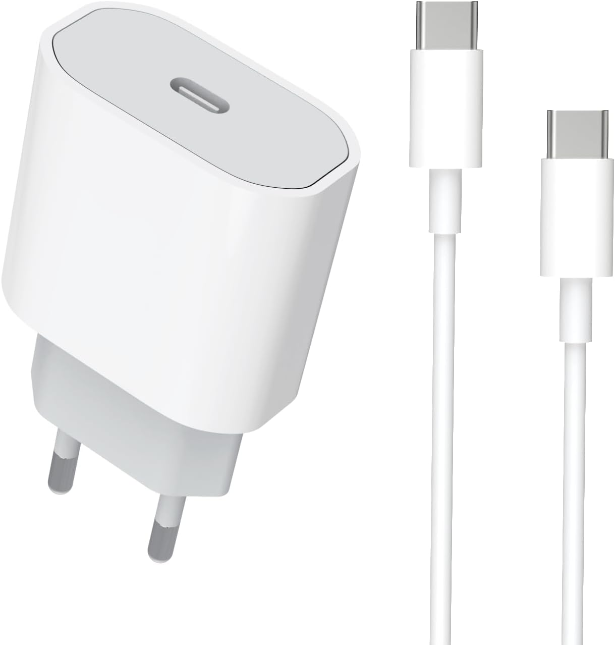 IPhone C To C Fast Charger 35W