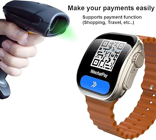 X10 ULTRA 3 SMART WATCH