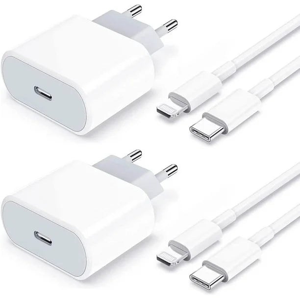 IPhone C To lightning Fast Charger 20W