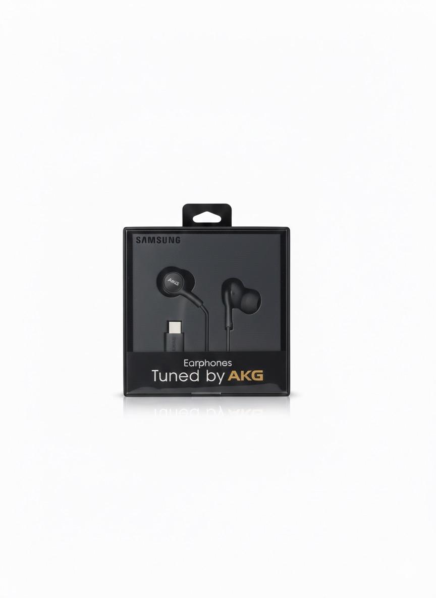 AKG Earphones Stereo type C for Samsung Galaxy