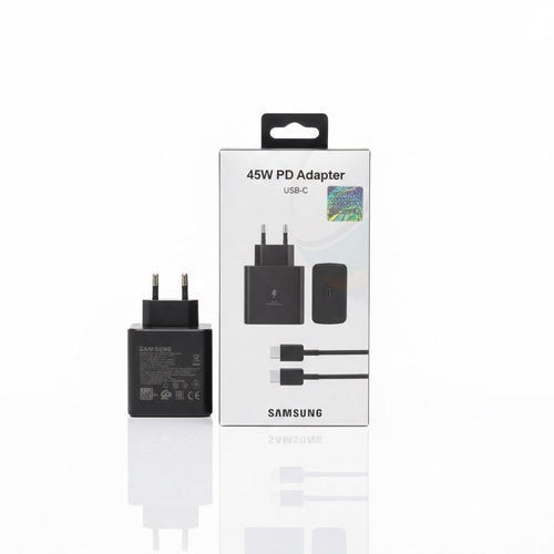 45W USB C Fast Charger with 2 Meter Cable
