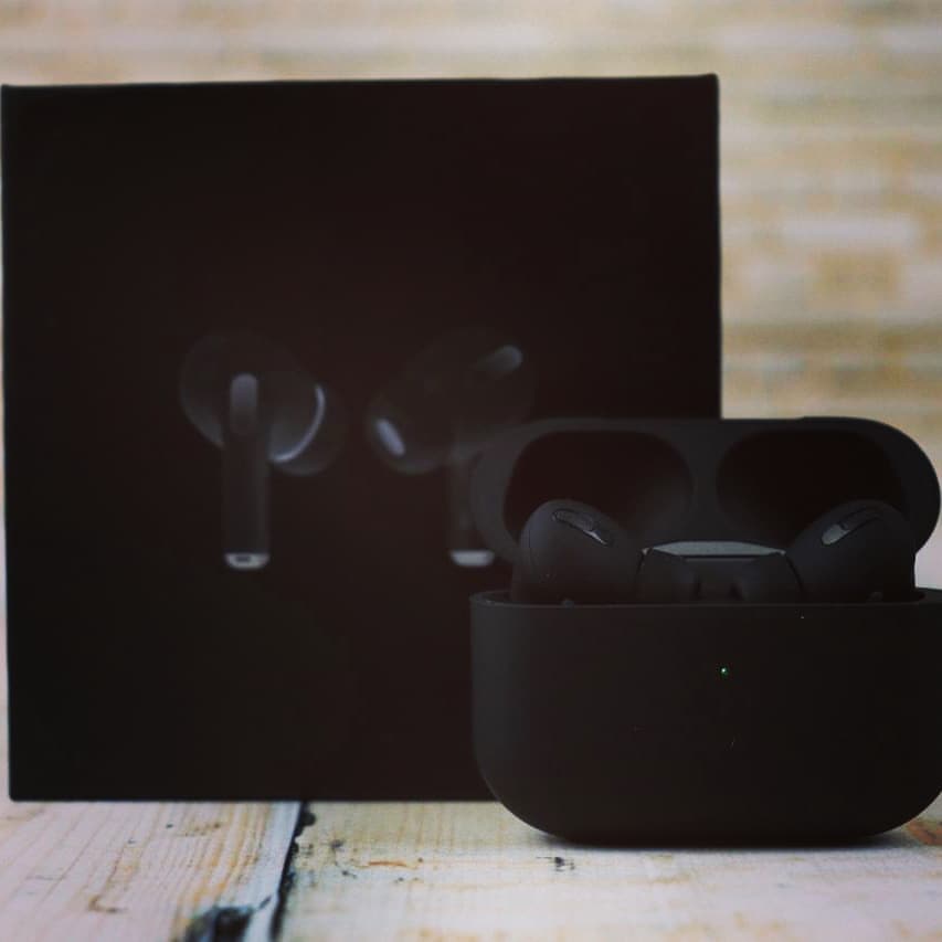 Airpods pro 2nd generation semi original