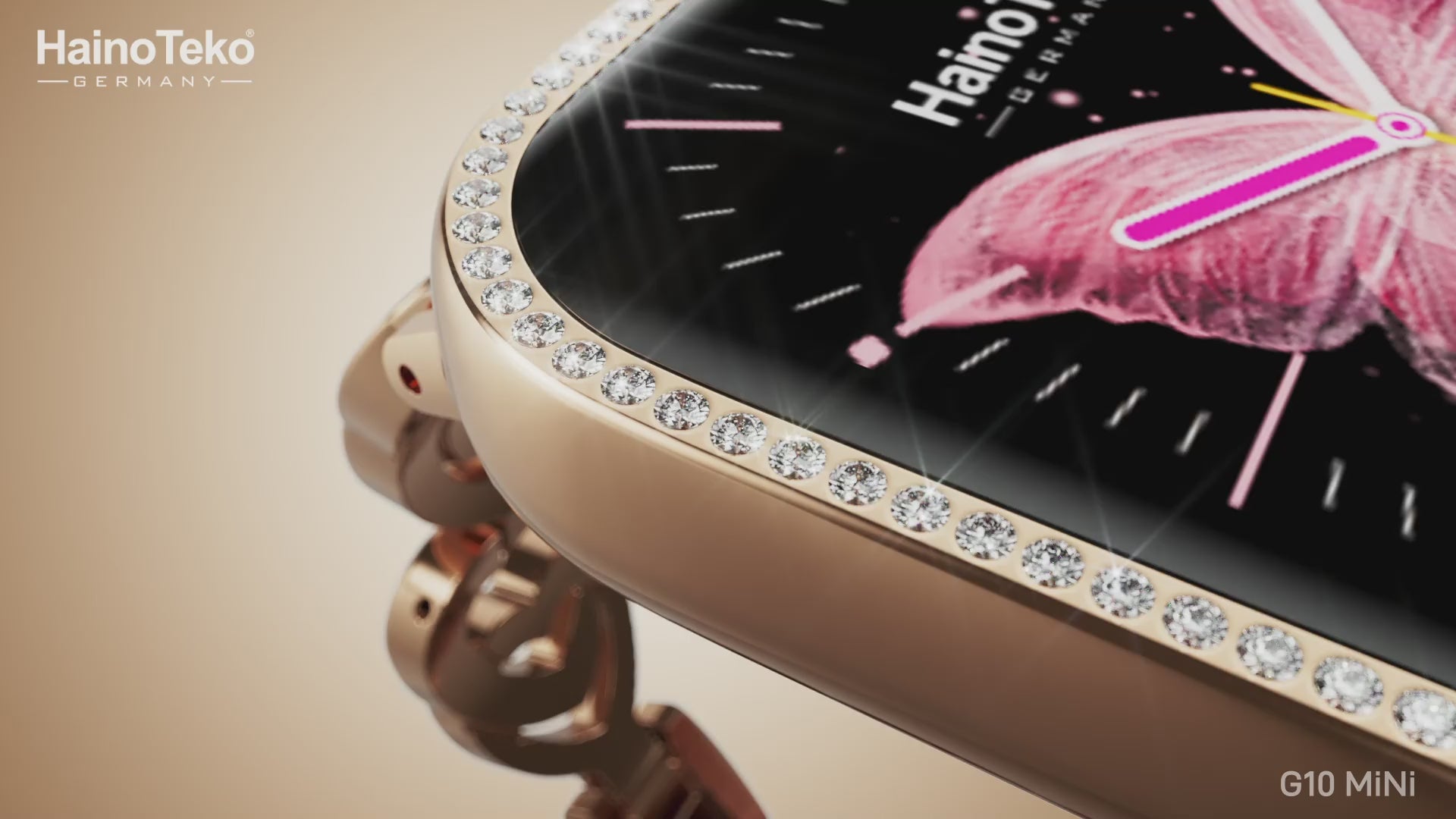 G10 MINI SMART WATCH